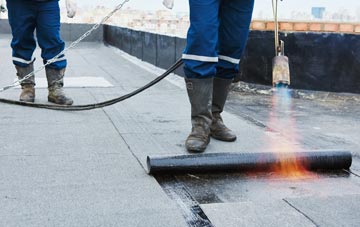 asphalt roofing Aigburth, Merseyside