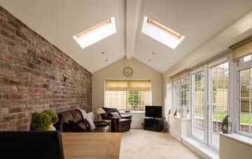conservatory roof insulation Aigburth, Merseyside