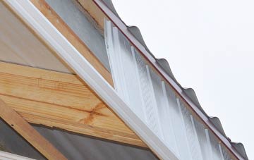why Aigburth fascia repairs are essential
