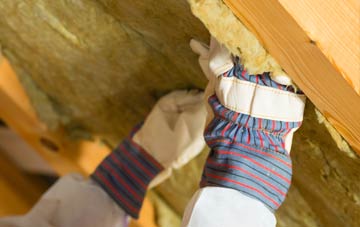 types of Aigburth pitched roof insulation materials